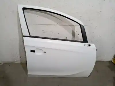 Автозапчасти б/у  за OPEL CORSA E (X15)  ссылки OEM IAM 124487  124487