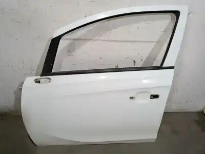 Автозапчасти б/у  за OPEL CORSA E (X15)  ссылки OEM IAM 124486  124486