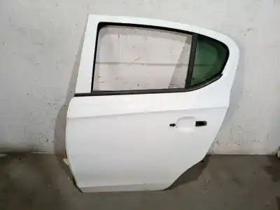 Автозапчасти б/у  за OPEL CORSA E (X15)  ссылки OEM IAM 124488  124488