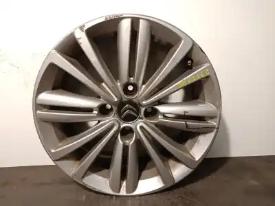 Piesă de schimb auto la mâna a doua jantã pentru citroen c-elysee (dd_) 1.6 bluehdi 100 referințe oem iam 9677100677