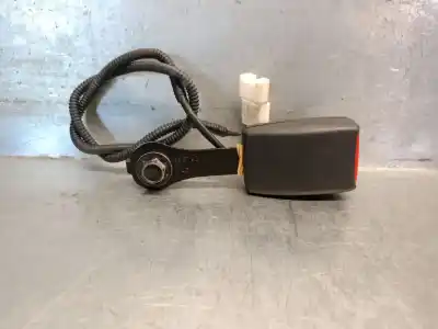 Peça sobressalente para automóvel em segunda mão chicote / encaixe cinto segurança traseiro esquerdo por kia carens iv 1.7 crdi referências oem iam 89830a4200wk