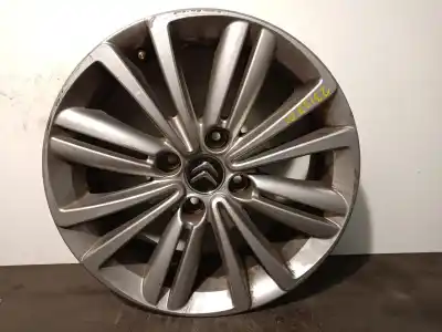 Piesă de schimb auto la mâna a doua jantã pentru citroen c-elysee (dd_) 1.6 bluehdi 100 referințe oem iam 9677100677