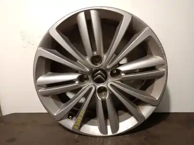 Piesă de schimb auto la mâna a doua jantã pentru citroen c-elysee (dd_) 1.6 bluehdi 100 referințe oem iam 9677100677