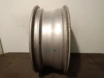 Peça sobressalente para automóvel em segunda mão jante por citroen c-elysee (dd_) 1.6 bluehdi 100 referências oem iam 9677100677  r166j16ch4-27