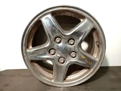 Second-hand car spare part RIM for CHEVROLET CAMARO  OEM IAM references 9592604  R16X8J55.0