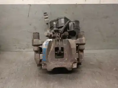 Second-hand car spare part rear right brake caliper for jaguar xe (x760) 2.0 d oem iam references fk722552aa