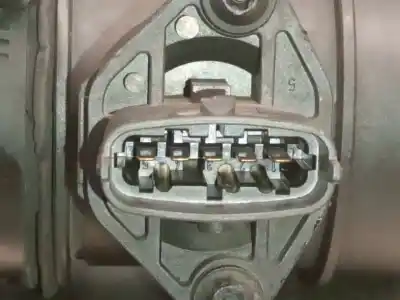 Автозапчастина б/у витратомір повітря для chrysler voyager iv (rg, rs) 2.5 crd посилання на oem iam 05293155ab 0281002451 bosch 05293155ab