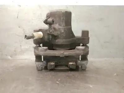 Peça sobressalente para automóvel em segunda mão pinça de travão traseira direita por ford focus lim. (cb4) 1.6 tdci cat referências oem iam rm3m512m088ba  rm3m512m088ba