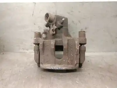 Peça sobressalente para automóvel em segunda mão pinça de travão traseira esquerda por ford focus lim. (cb4) 1.6 tdci cat referências oem iam rm3m512m089ba