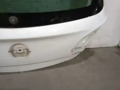 Автозапчастина б/у загальні двері для opel corsa e (x15) 1.3 cdti (08, 68) посилання на oem iam 126189  126189