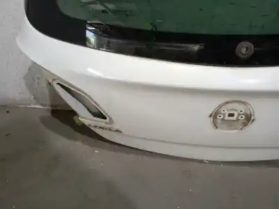 Автозапчастина б/у загальні двері для opel corsa e (x15) 1.3 cdti (08, 68) посилання на oem iam 126189  126189