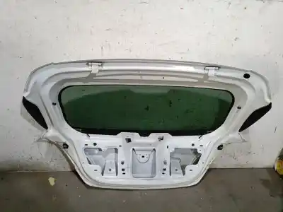 Автозапчастина б/у загальні двері для opel corsa e (x15) 1.3 cdti (08, 68) посилання на oem iam 126189  126189