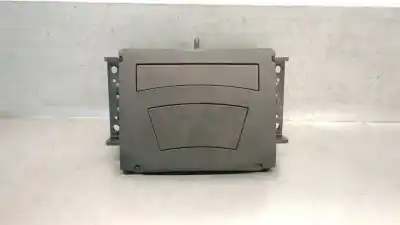 Peça sobressalente para automóvel em segunda mão quadrante por citroen c4 iii (ba_, bb_, bc_) 1.2 puretech 130 (bahnsa, bahnsb) referências oem iam 9820759480