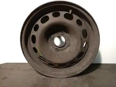 Gebrauchtes Autoersatzteil FELGE zum PEUGEOT 308 I (4A_, 4C_)  OEM-IAM-Referenzen 5401S6  R1561/2JX15H2ET27