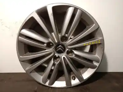 Piesă de schimb auto la mâna a doua jantã pentru citroen c-elysee (dd_) 1.6 bluehdi 100 referințe oem iam 9677100677