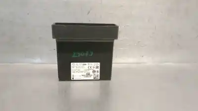 Peça sobressalente para automóvel em segunda mão módulo de confort / bsi /bcm por citroen c4 iii (ba_, bb_, bc_) 1.2 puretech 130 (bahnsa, bahnsb) referências oem iam 9841539980