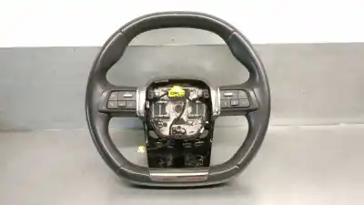 Peça sobressalente para automóvel em segunda mão volante por citroen c4 iii (ba_, bb_, bc_) 1.2 puretech 130 (bahnsa, bahnsb) referências oem iam 98426090zd
