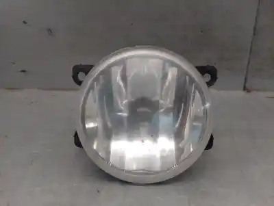 Second-hand car spare part left fog light for citroen c3 ii (sc_) 1.4 vti 95 oem iam references 6206n0
