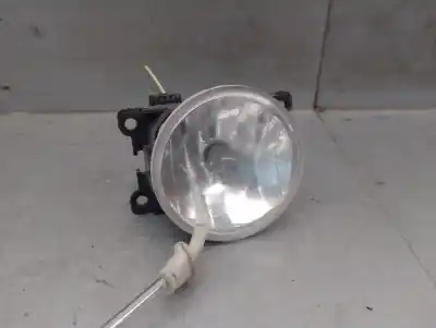 Second-hand car spare part left fog light for citroen c3 ii (sc_) 1.4 vti 95 oem iam references 6206n0  6206n0