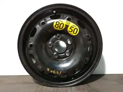 Автозапчасти б/у ШИНА за SEAT IBIZA IV (6J5, 6P1)  ссылки OEM IAM 6Q0601027R  R145JX14H2ET35