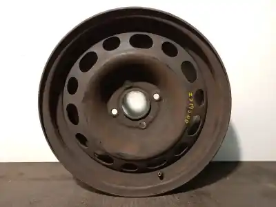 Gebrauchtes Autoersatzteil FELGE zum PEUGEOT 308 I (4A_, 4C_)  OEM-IAM-Referenzen 5401S6  R1561/2JX15H2ET27