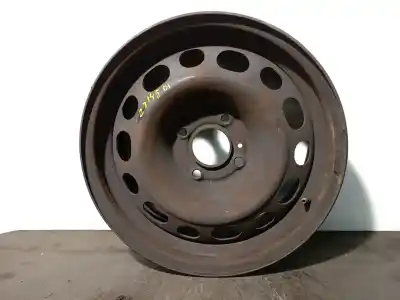Gebrauchtes Autoersatzteil FELGE zum PEUGEOT 308 I (4A_, 4C_)  OEM-IAM-Referenzen 5401S6  R1561/2JX15H2ET27