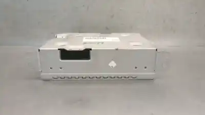 Peça sobressalente para automóvel em segunda mão sistema de áudio / rádio cd por citroen c4 iii (ba_, bb_, bc_) 1.2 puretech 130 (bahnsa, bahnsb) referências oem iam 9839633180