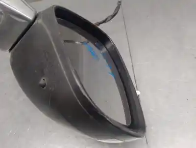 Second-hand car spare part right rearview mirror for citroen c3 ii (sc_) 1.4 vti 95 oem iam references 8154at  8154at