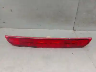 Second-hand car spare part central brake light for citroen c3 ii (sc_) 1.4 vti 95 oem iam references 6351js