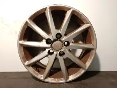Peça sobressalente para automóvel em segunda mão JANTE por SEAT IBIZA IV (6J5, 6P1)  Referências OEM IAM 6J0601025K  R156.0JX15H2ET38