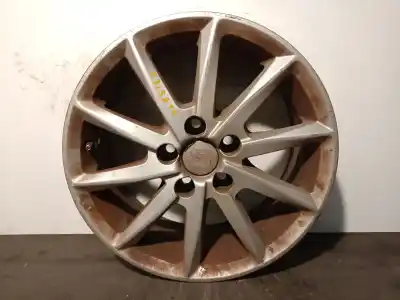 Автозапчасти б/у ШИНА за SEAT IBIZA IV (6J5, 6P1)  ссылки OEM IAM 6J0601025K  R156.0JX15H2ET38