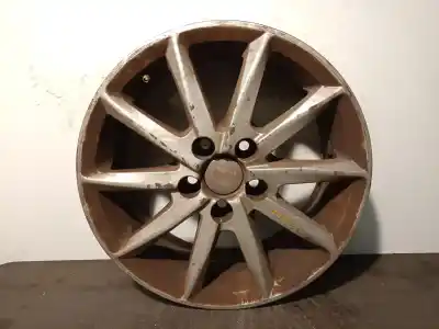 Автозапчасти б/у ШИНА за SEAT IBIZA IV (6J5, 6P1)  ссылки OEM IAM 6J0601025K  R156.0JX15H2ET38
