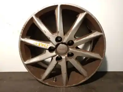 Автозапчасти б/у ШИНА за SEAT IBIZA IV (6J5, 6P1)  ссылки OEM IAM 6J0601025K  R156.0JX15H2ET38