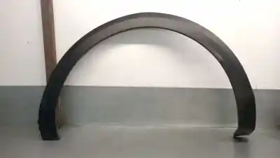 Peça sobressalente para automóvel em segunda mão aba do guarda-lamas traseiro esquerdo por citroen c4 iii (ba_, bb_, bc_) 1.2 puretech 130 (bahnsa, bahnsb) referências oem iam 9831344880