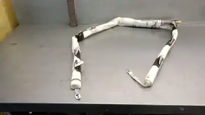 Peça sobressalente para automóvel em segunda mão airbag frontal lado esquerdo por citroen c4 iii (ba_, bb_, bc_) 1.2 puretech 130 (bahnsa, bahnsb) referências oem iam 9834028480