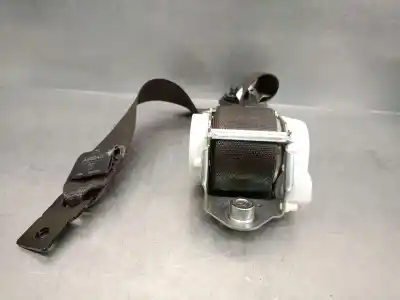Second-hand car spare part front left seat belt for opel meriva b monospace (s10) 1.7 cdti (75) oem iam references 13305707