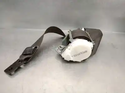 Автозапчасти б/у передний левый ремень безопасности за opel meriva b monospace (s10) 1.7 cdti (75) ссылки oem iam 13305707  198213