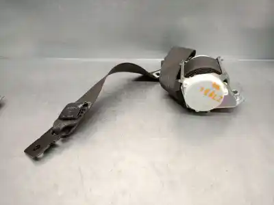 Автозапчасти б/у передний левый ремень безопасности за opel meriva b monospace (s10) 1.7 cdti (75) ссылки oem iam 13305707  198213