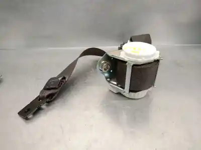 Автозапчасти б/у передний левый ремень безопасности за opel meriva b monospace (s10) 1.7 cdti (75) ссылки oem iam 13305707  198213