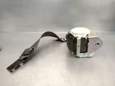 Автозапчасти б/у передний левый ремень безопасности за opel meriva b monospace (s10) 1.7 cdti (75) ссылки oem iam 13305707  198213