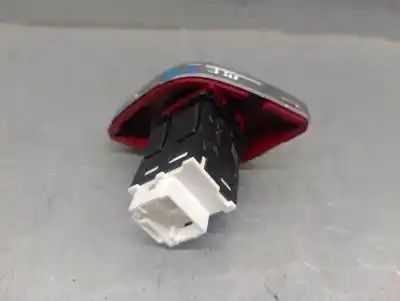Peça sobressalente para automóvel em segunda mão interruptor 4 piscas - emergência por citroen c3 ii (sc_) 1.4 vti 95 referências oem iam 96669616  