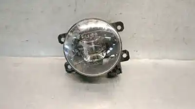 Peça sobressalente para automóvel em segunda mão farol / projetor de nevoeiro esquerdo por citroen c4 iii (ba_, bb_, bc_) 1.2 puretech 130 (bahnsa, bahnsb) referências oem iam 9826960480