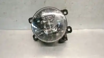 Peça sobressalente para automóvel em segunda mão farol / projetor de nevoeiro direito por citroen c4 iii (ba_, bb_, bc_) 1.2 puretech 130 (bahnsa, bahnsb) referências oem iam 9826960480