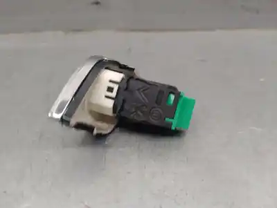 Second-hand car spare part switch for citroen c3 ii (sc_) 1.4 vti 95 oem iam references 96656596xu  