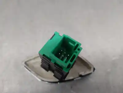 Second-hand car spare part switch for citroen c3 ii (sc_) 1.4 vti 95 oem iam references 96656596xu  