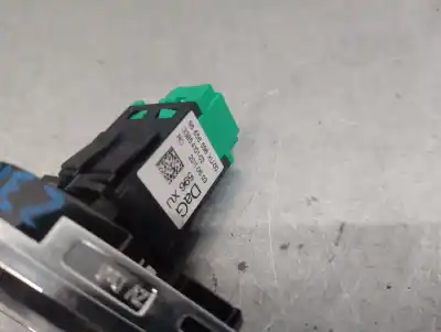 Second-hand car spare part switch for citroen c3 ii (sc_) 1.4 vti 95 oem iam references 96656596xu  