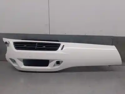 Peça sobressalente para automóvel em segunda mão molduras frontais por citroen c3 ii (sc_) 1.4 vti 95 referências oem iam 9685748677
