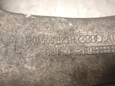 Автозапчасти б/у левый задний верхний рычаг подвески за audi a4 b8 avant (8k5) rs4 quattro ссылки oem iam 8k0505323h  8k0505323h