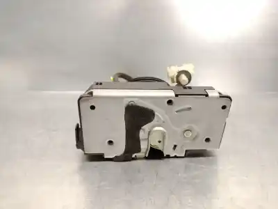 Автозапчастина б/у замок дверей заднього лівого для opel meriva b monospace (s10) 1.7 cdti (75) посилання на oem iam 13279836  133656