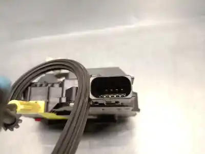 Автозапчастина б/у замок дверей заднього лівого для opel meriva b monospace (s10) 1.7 cdti (75) посилання на oem iam 13279836  133656